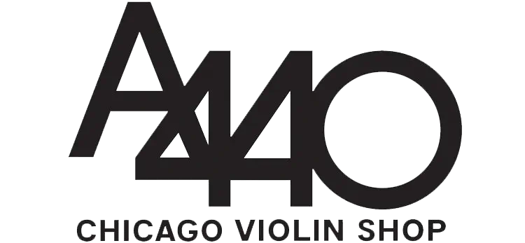 A440 Violin Shop