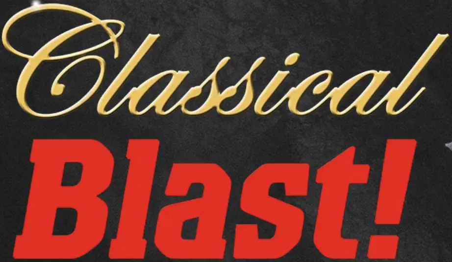 Classical Blast