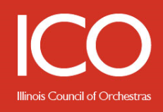 Illinois Council of Orchestras