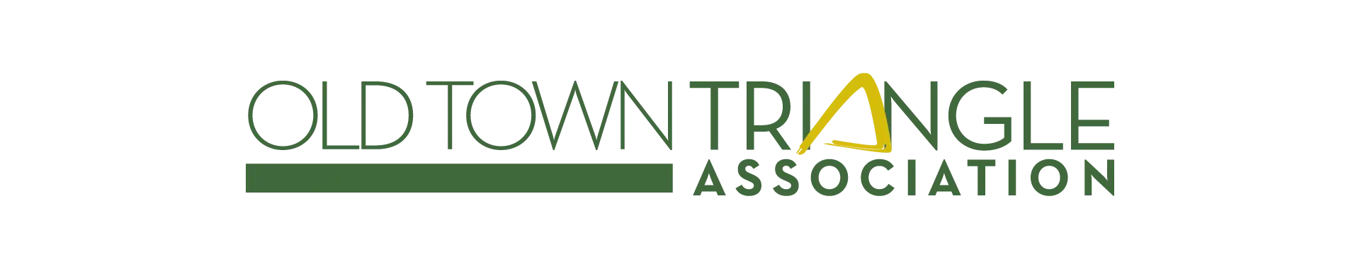 Old Town Triangle Association