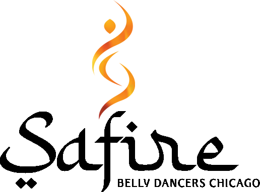 Safire Belly Dancers