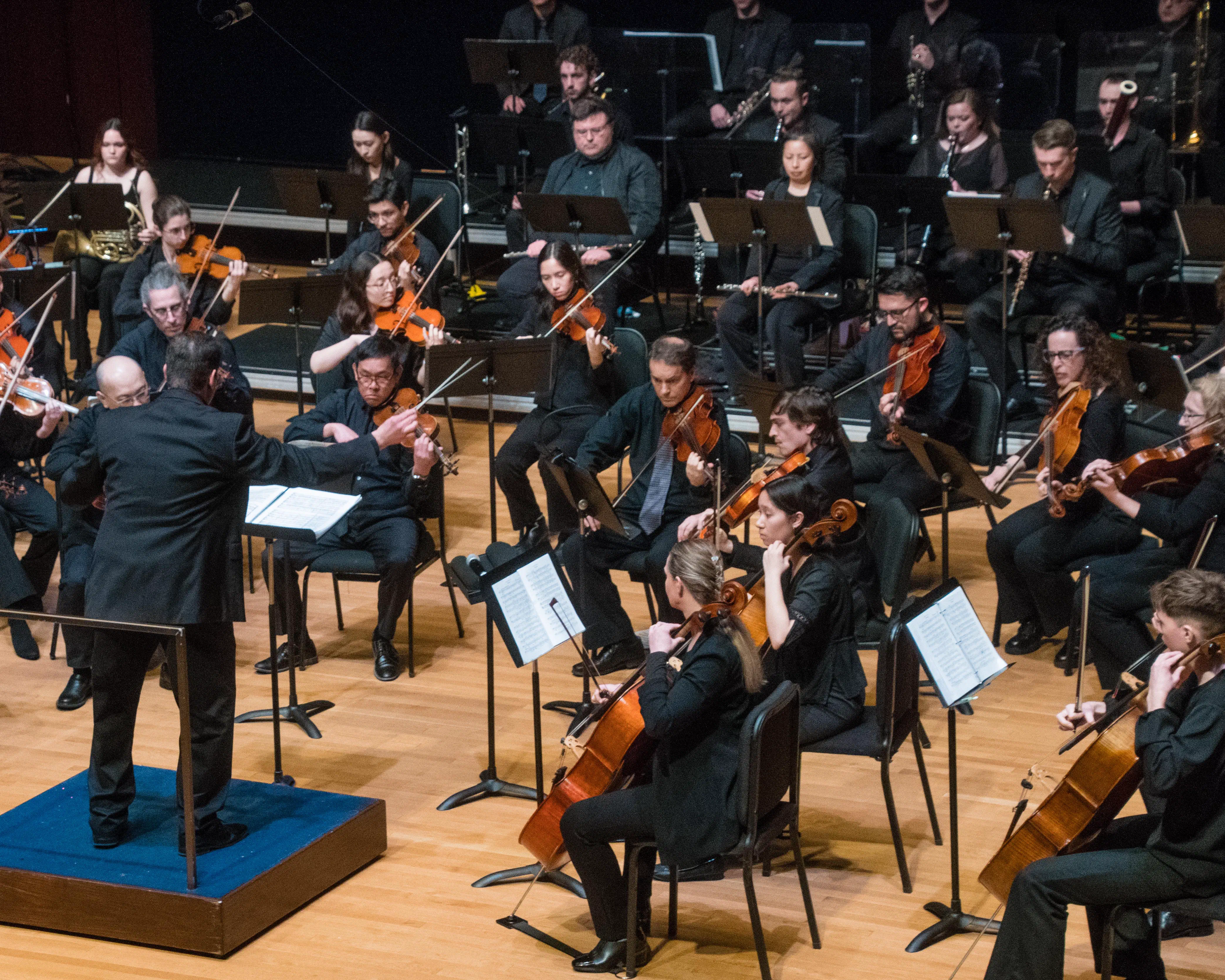 musicians