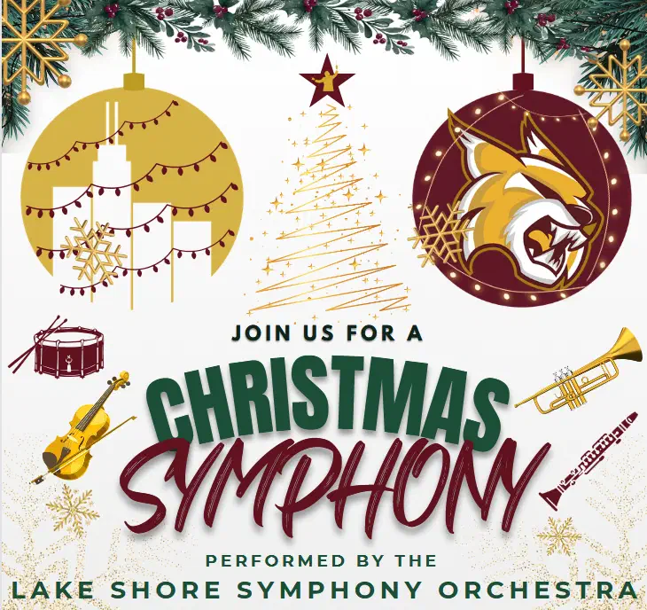 Christmas Symphony