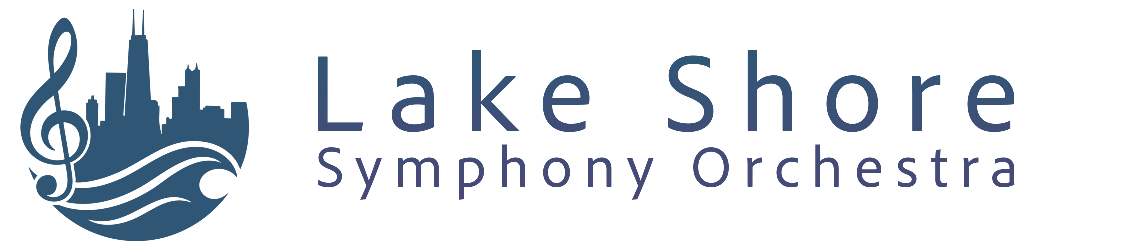 Lake Shore Symphony Orchestra