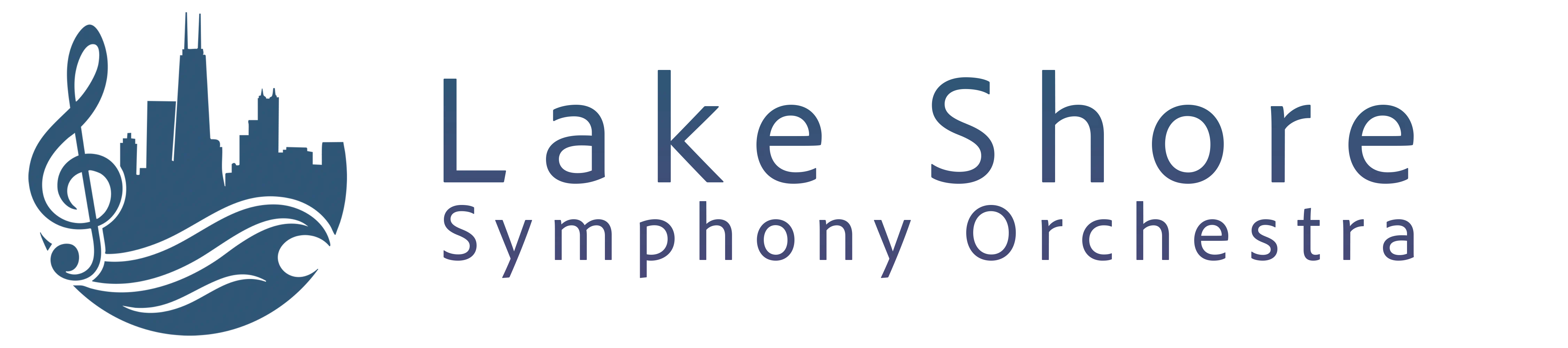 Lake Shore Symphony Orchestra